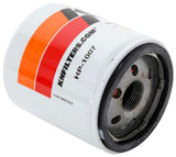 K&N Performance Gold Oil Filter (MPN: HP-1007)