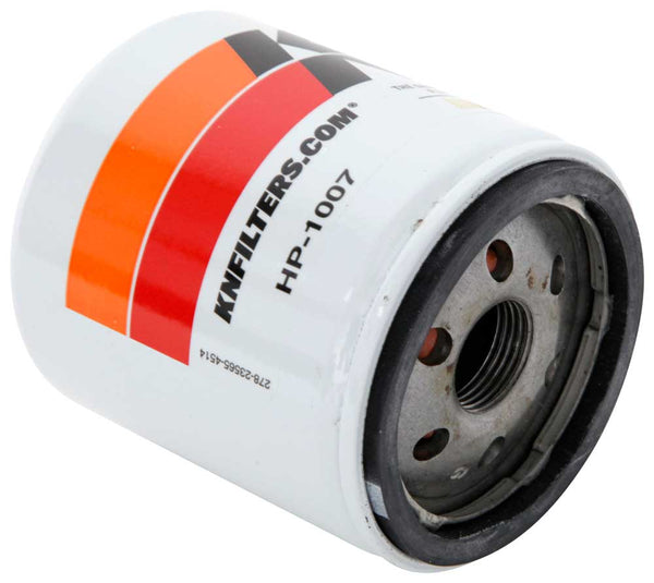 K&N Performance Gold Oil Filter (MPN: HP-1007)