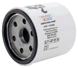 K&N Performance Gold Oil Filter (MPN: HP-1008)