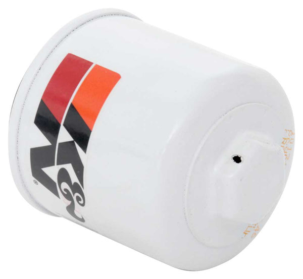 K&N Performance Gold Oil Filter (MPN: HP-1008)