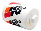K&N Performance Gold Oil Filter (MPN: HP-1014)