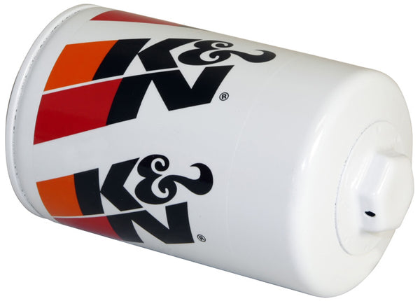 K&N Performance Gold Oil Filter (MPN: HP-2001)