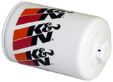 K & N Filters Oil Filter (MPN: HP-2006)