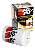 K & N Filters Oil Filter (MPN: HP-2006)