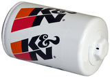 K & N Filters Oil Filter (MPN: HP-2009)