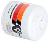 K&N Performance Gold Oil Filter (MPN: HP-2010)