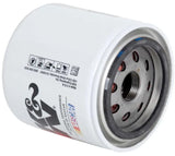 K&N Performance Gold Oil Filter (MPN: HP-2010)