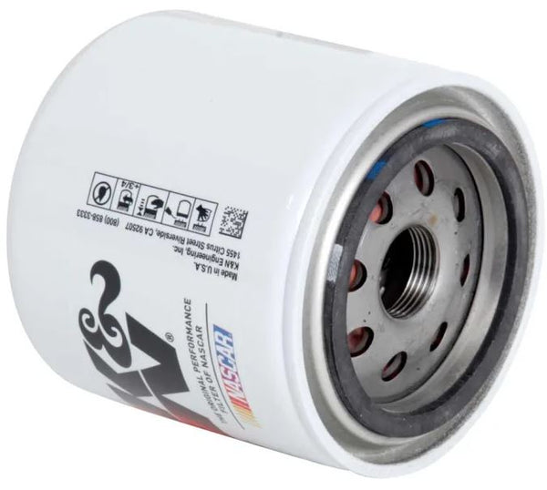K&N Performance Gold Oil Filter (MPN: HP-2010)