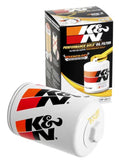K&N Premium Oil Filter (MPN: HP-2011)