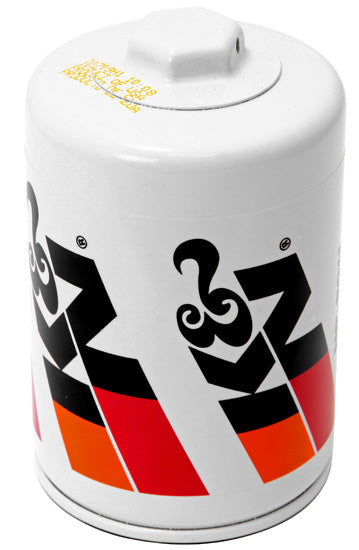 K&N Premium Oil Filter (MPN: HP-2011)