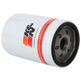 K&N Filters High Flow Oil Filter (MPN: HP-2012)