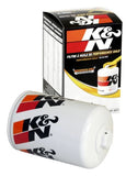 K&N Performance Gold Oil Filter (MPN: HP-3001)