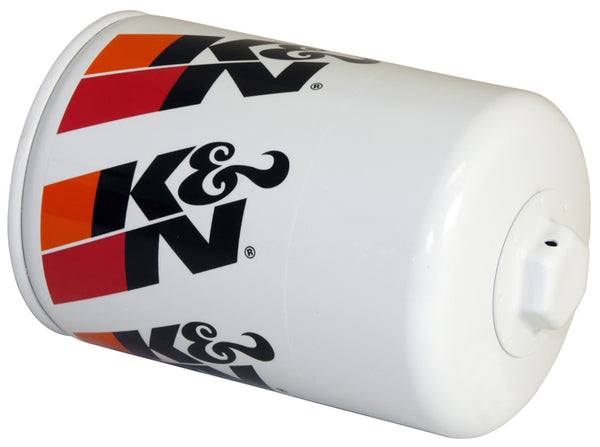 K&N Performance Gold Oil Filter (MPN: HP-3001)