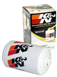 K&N Performance Gold Oil Filter (MPN: HP-3003)