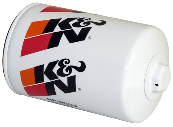 K&N Performance Gold Oil Filter (MPN: HP-3003)