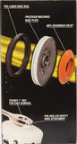 K&N Performance Gold Oil Filter (MPN: HP-6001)