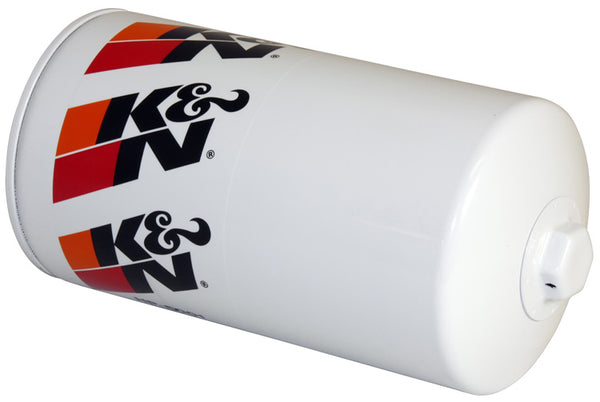 K&N Performance Gold Oil Filter (MPN: HP-6001)