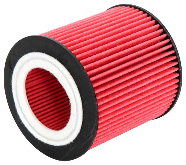 K and N Filters Oil Filter (MPN: HP-7014)
