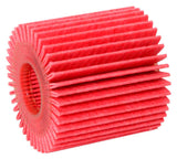 K and N Filters Oil Filter (MPN: HP-7020)