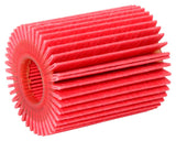 K and N Filters Oil Filter (MPN: HP-7023)