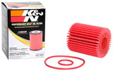 K and N Filters Oil Filter (MPN: HP-7023)