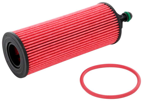 K and N Filters Oil Filter (MPN: HP-7026)