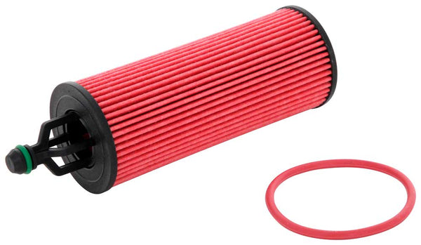 K and N Filters Oil Filter (MPN: HP-7026)
