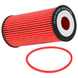 K and N Filters Oil Filter (MPN: HP-7038)