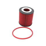 K&N Cartridge Oil Filter (MPN: HP-7044)