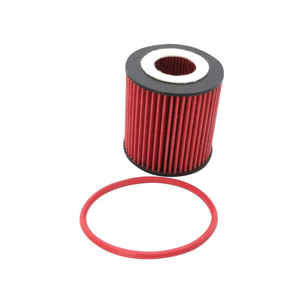 K&N Cartridge Oil Filter (MPN: HP-7044)