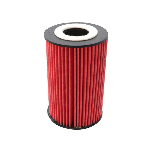 K and N Filters Oil Filter (MPN: HP-7047)