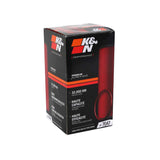 K and N Filters Oil Filter (MPN: HP-7047)