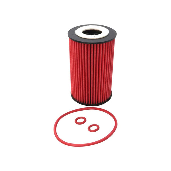 K and N Filters Oil Filter (MPN: HP-7047)