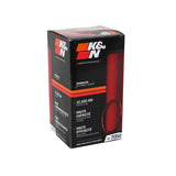 K and N Filters Oil Filter (MPN: HP-7050)