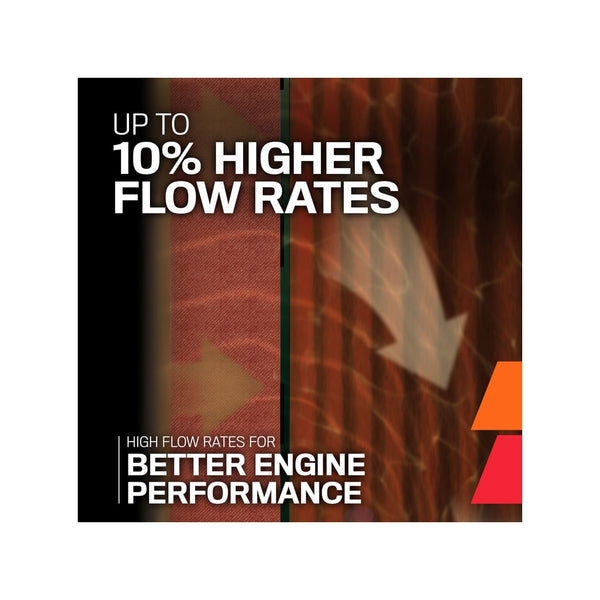 K and N Filters Oil Filter (MPN: HP-7050)