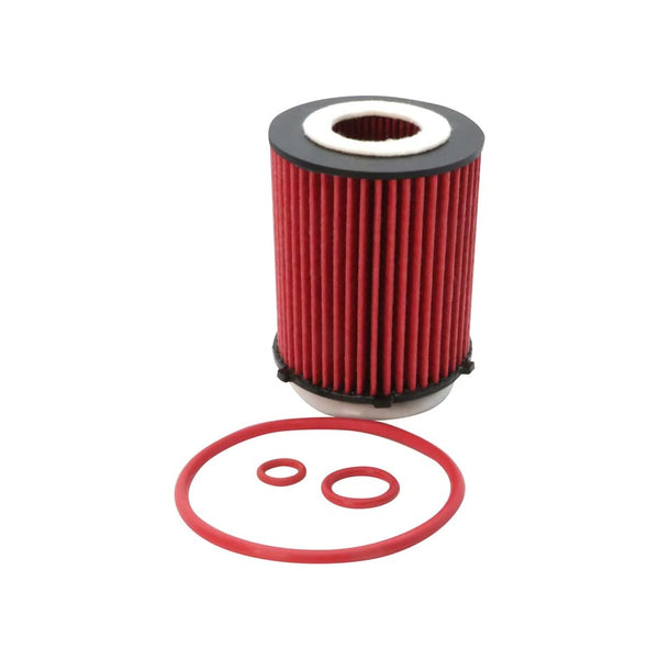 K and N Filters Oil Filter (MPN: HP-7051)