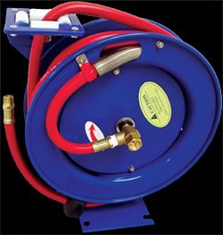 Phoenix USA Hose Reel (MPN: HR3825)