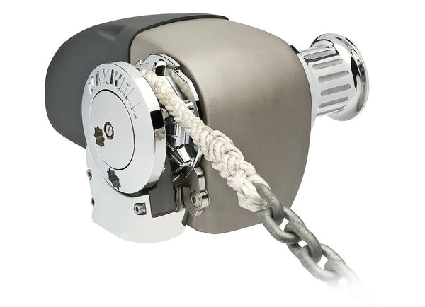 Maxwell HRC Series Windlass (MPN: HRC101012VLP)