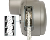 Maxwell HRCFF Series Horizontal Windlass (MPN: HRCFF612V)