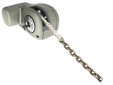 Maxwell HRCFF Series Horizontal Windlass (MPN: HRCFF612V)