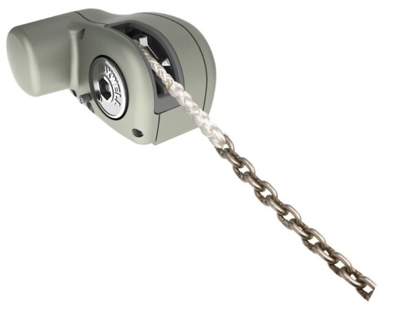 Maxwell HRCFF Series Horizontal Windlass (MPN: HRCFF612V)