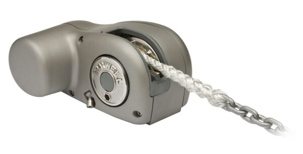 Maxwell HRCFF Series Horizontal Windlass (MPN: HRCFF812V)