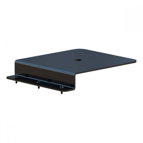 Ranch Hand Headache Rack Light Mount (MPN: HRLBC100)