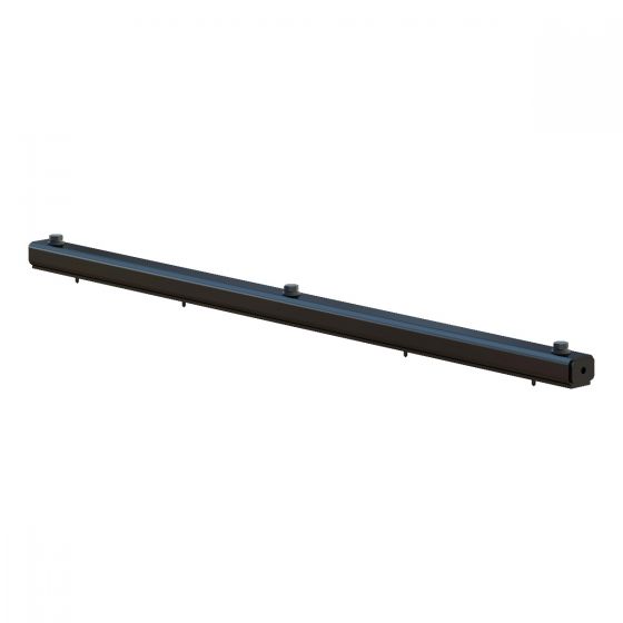 Ranch Hand Headache Rack Light Mount (MPN: HRLBCU100)