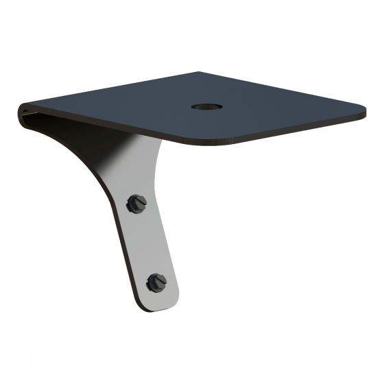 Ranch Hand Headache Rack Light Mount (MPN: HRLBS100)