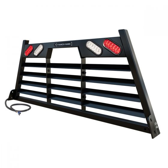 Ranch Hand Headache Rack (MPN: HRLWL100)