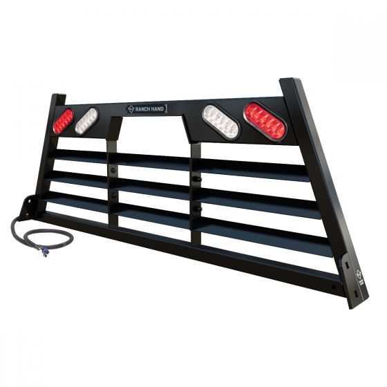 Ranch Hand Headache Rack (MPN: HRLWL200)