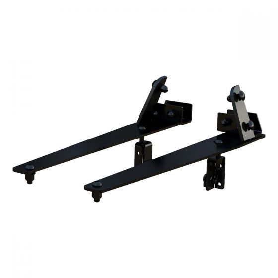 Ranch Hand Headache Rack Mounting Kit (MPN: HRSBC08H1)