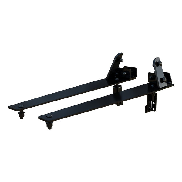 Ranch Hand Headache Rack Mounting Kit (MPN: HRSBD19H)