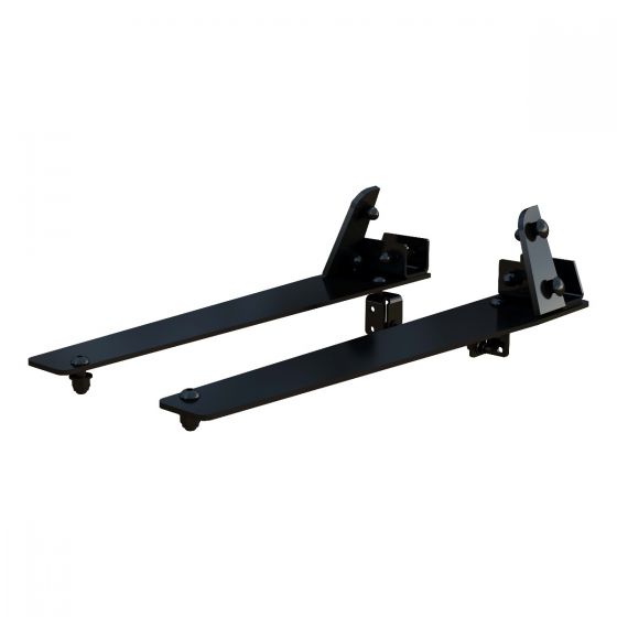 Ranch Hand Headache Rack Mounting Kit (MPN: HRSBF171)